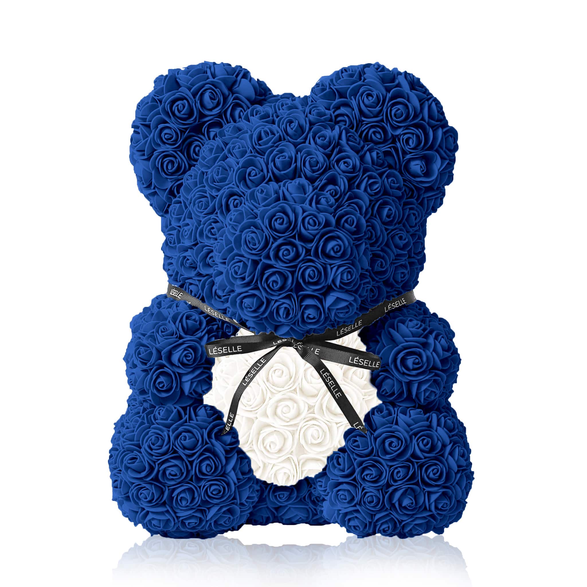15 Special Edition Bluebell Blossoms Bear in Classic Teddy Bears Made in  the USA