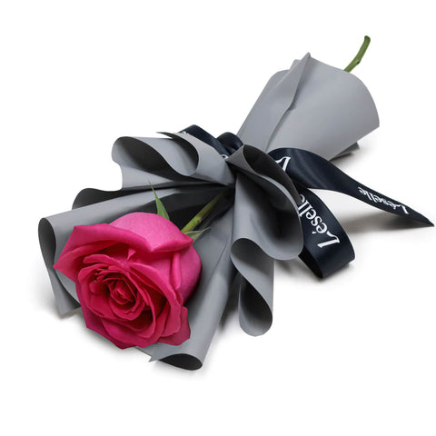 Single Rose - FBQ1046 – BTflorist